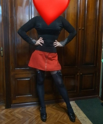 Анкета проститутки Таисия - город Мариинский Посад, 29 лет, №14256