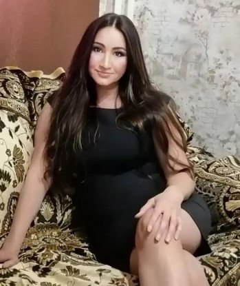 Анкета проститутки Амелия - город Мариинский Посад, 39 лет, №2684