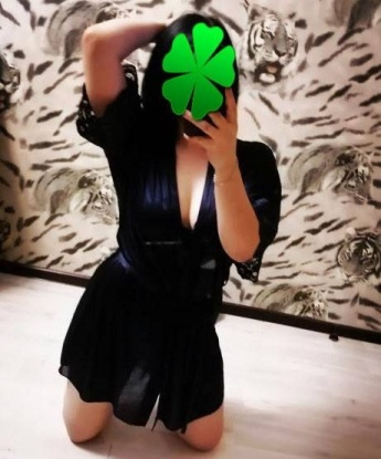 Анкета проститутки Маргарита - город Мариинский Посад, 23 года, №5349