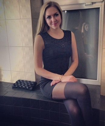 Анкета проститутки Нинуся - город Мариинский Посад, 21 год, №7614